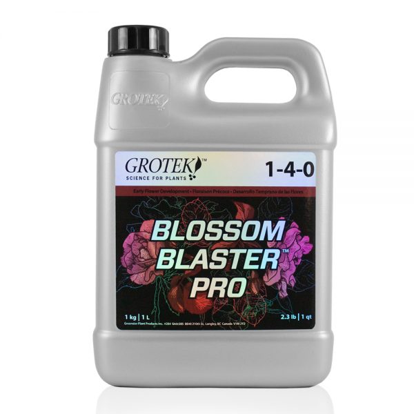 Grotek Blossom Blaster Pro 1L FGK.009 1 PRO