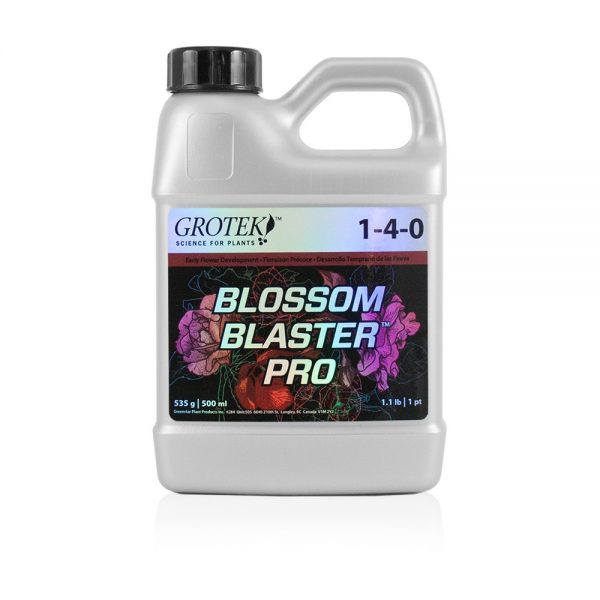 Grotek Blossom Blaster Pro 500ml FGK.009 500 PRO