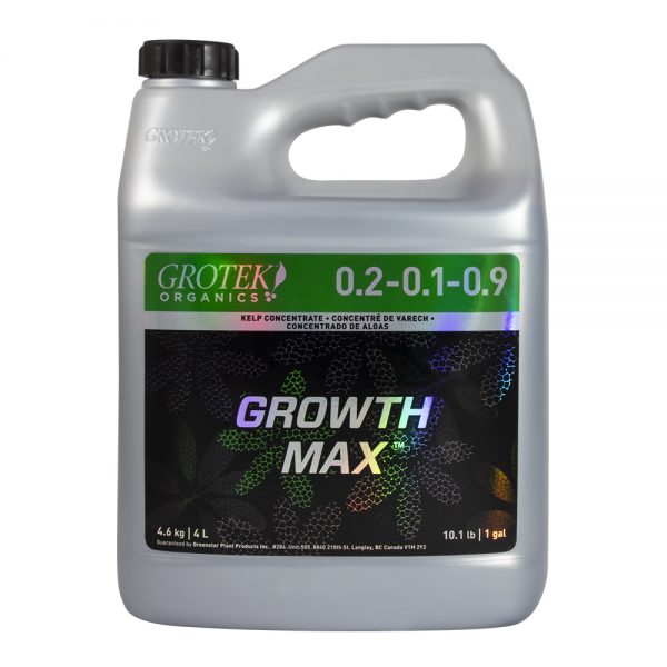 Grotek GrowthMax 4L FGK.026 4L