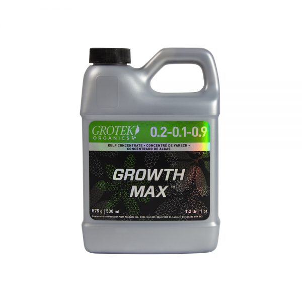 Grotek GrowthMax 500ml FGK.026 500