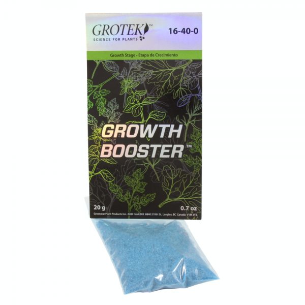 Grotek Growth Booster 20g FGK.010 20