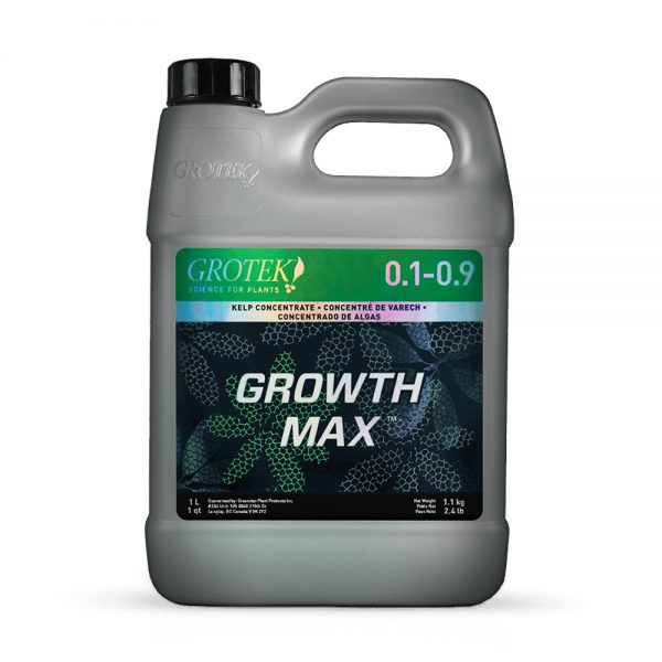 Grotek Growth Max FGK.026 1L