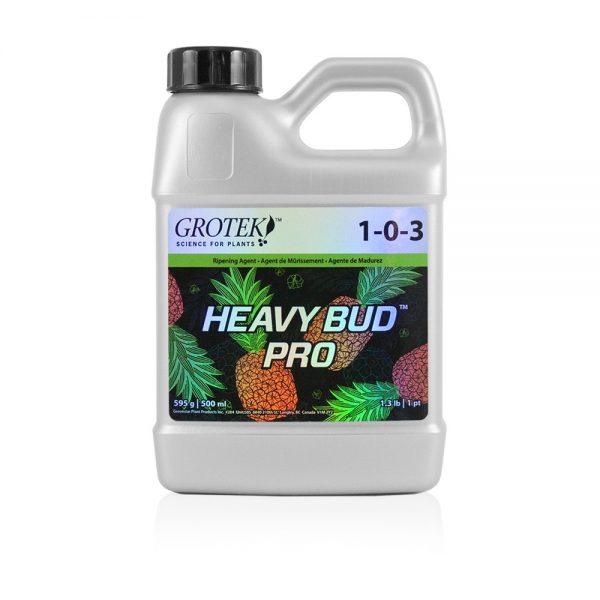 Grotek Heavy Bud Pro 500ml FGK.008 500