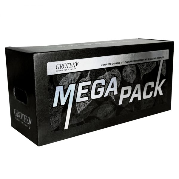 Grotek Mega Pack FGK.019 PACK