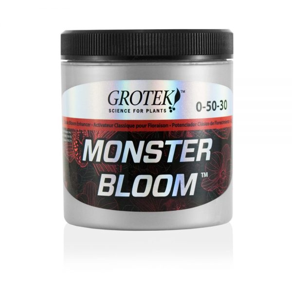 Grotek Monster Bloom 130g FGK.001 130