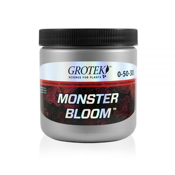 Grotek Monster Bloom 500g FGK.001 500