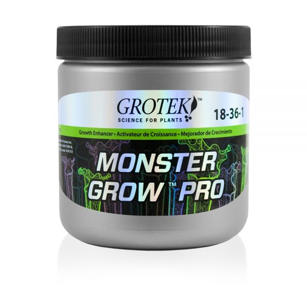 Grotek Monster Grow Pro 500g FGK.011 500