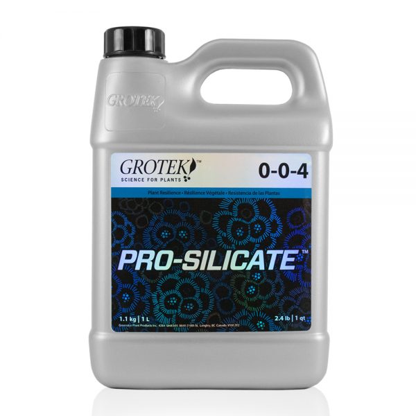 Grotek Pro Silicate 1L FGK.017 1