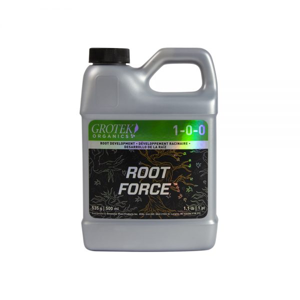 Grotek RootForce 500ml FGK.022 500