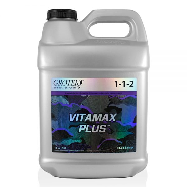 Grotek Vitamax Plus 10L FGK.012 10