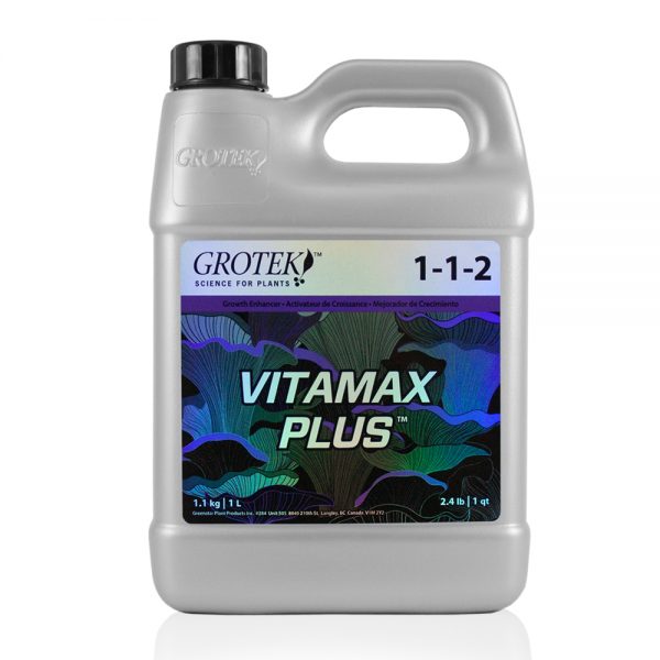 Grotek Vitamax Plus 1L FGK.012 1