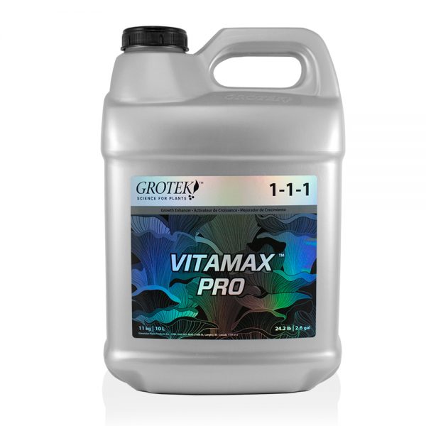 Grotek Vitamax Pro 10L FGK.013 10