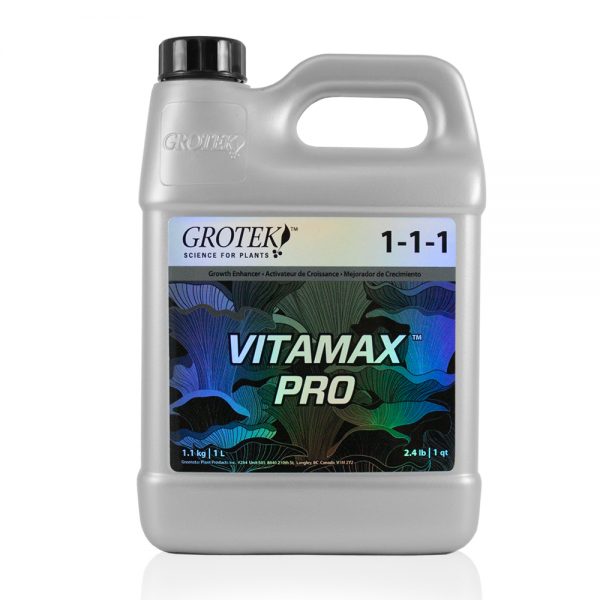 Grotek Vitamax Pro 1L FGK.013 1