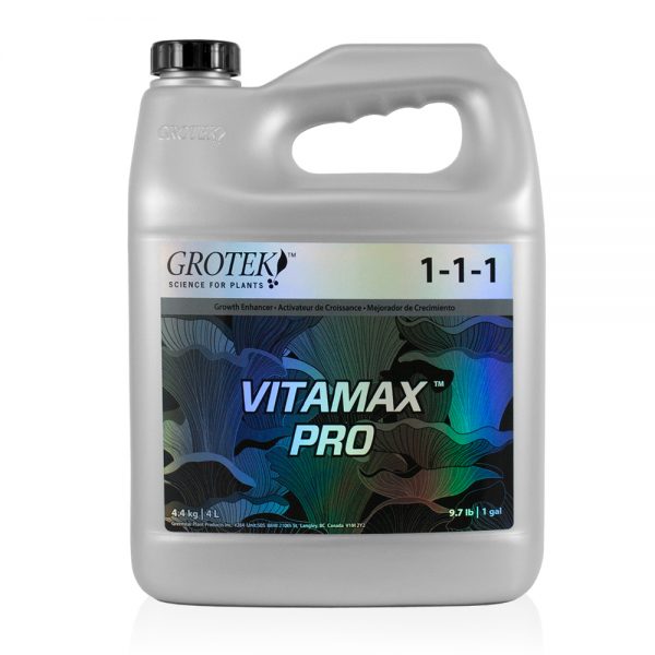 Grotek Vitamax Pro 4L FGK.013 4