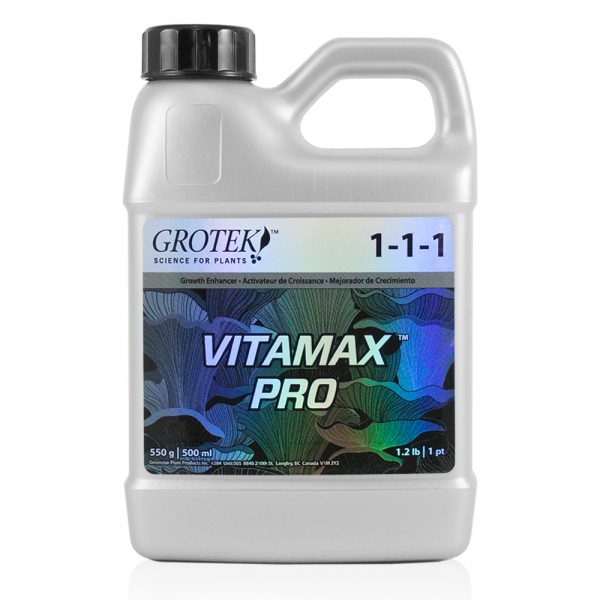 Grotek Vitamax Pro 500ml FGK.013 500