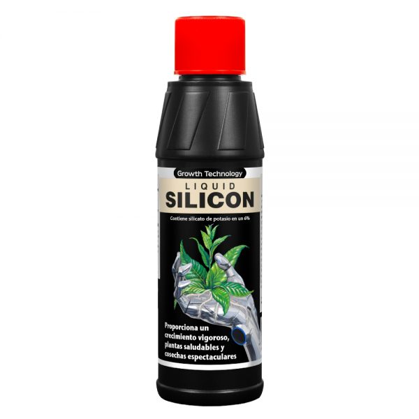 GrowthTechnology Liquid Silicon 25ml FGT.012 0250