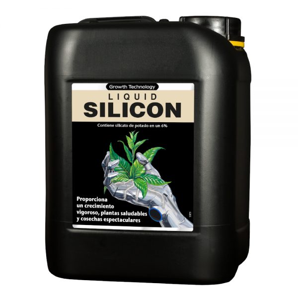 Liquid Silicon