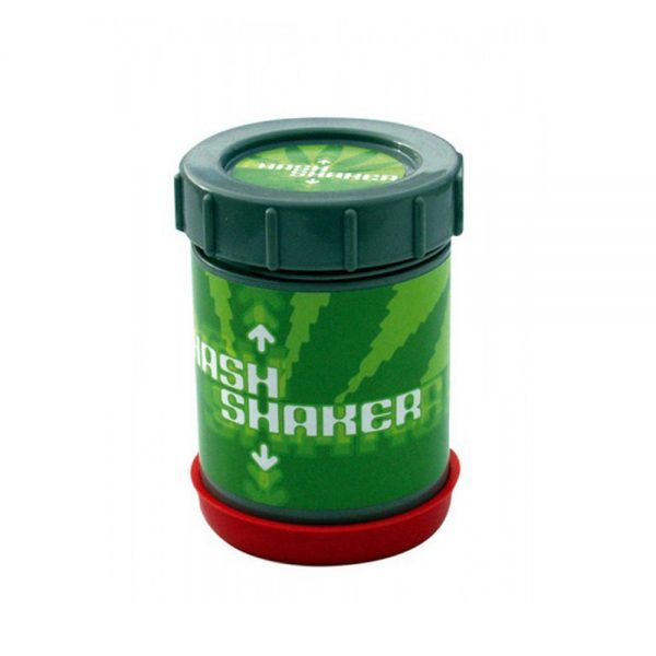Hash Shaker CPOL.020
