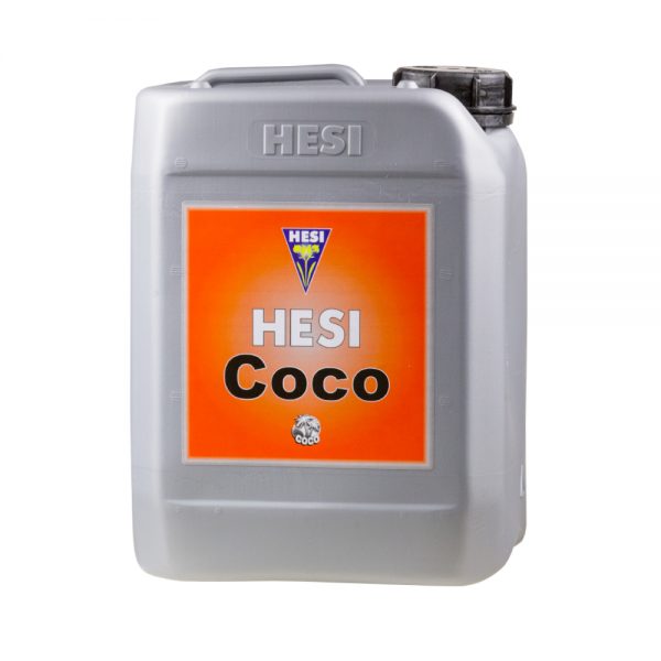 Hesi Coco Web 5L FHE.015 5