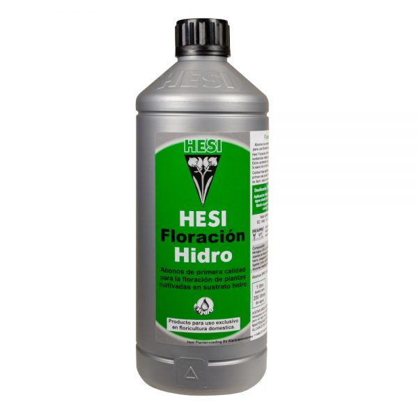 Hesi Hidro Floracion Web 1L FHE.014 1