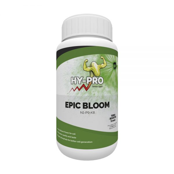 Hy Pro EpicBloom 250ml FHY.043 250