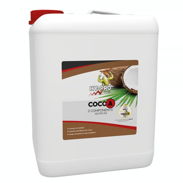 Hy Pro Coco A 10L FHY.023 10A