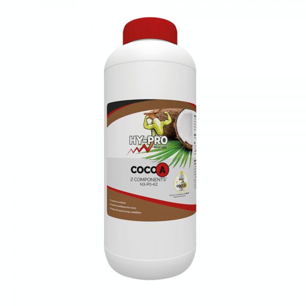 Hy Pro Coco A 1L FHY.023 01A
