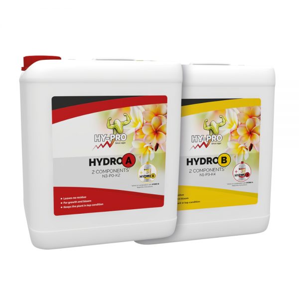 Hy Pro Hydro AB 5L FHY.021 05AB