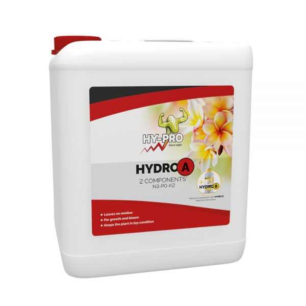 Hy Pro Hydro A 5L FHY.021 05A