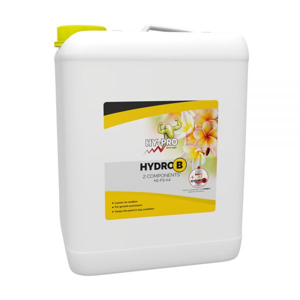 Hy Pro Hydro B 10L FHY.021 10B