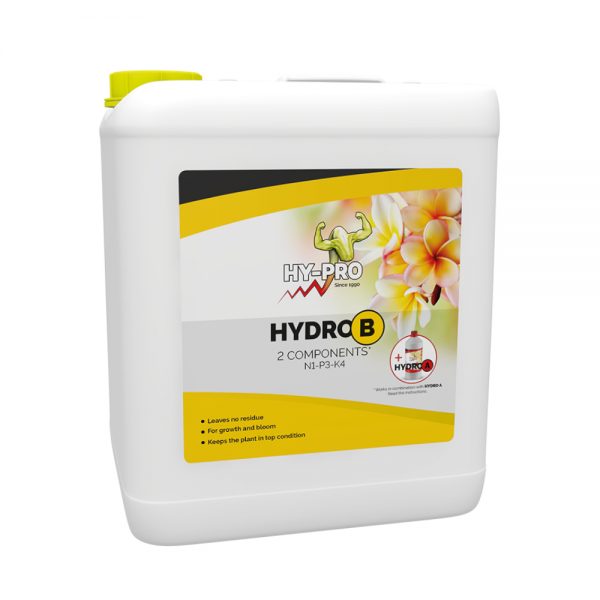 Hy Pro Hydro B 5L FHY.021 05B