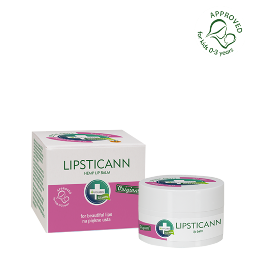Lipsticann Balsamo Labial 15 ml MEDAN.04 15