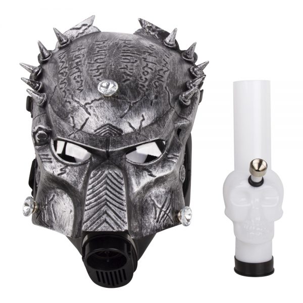 Mascara Bong Kit Predator PPF.1032 qzc0 w6