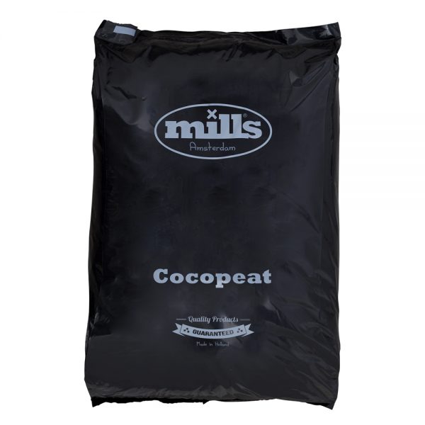 Mills Coco Peat 50L SMLS.003 50
