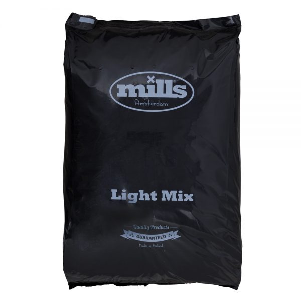 Mills Light Mix 50L SMLS.001 50