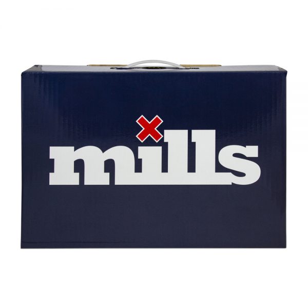 Mills Starter Pack PK FMLS.009 PK