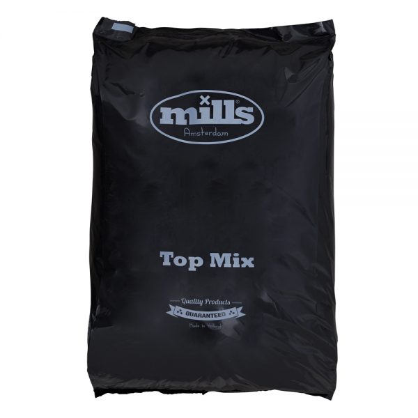Mills Top MIx Perlite 50L SMLS.002 50