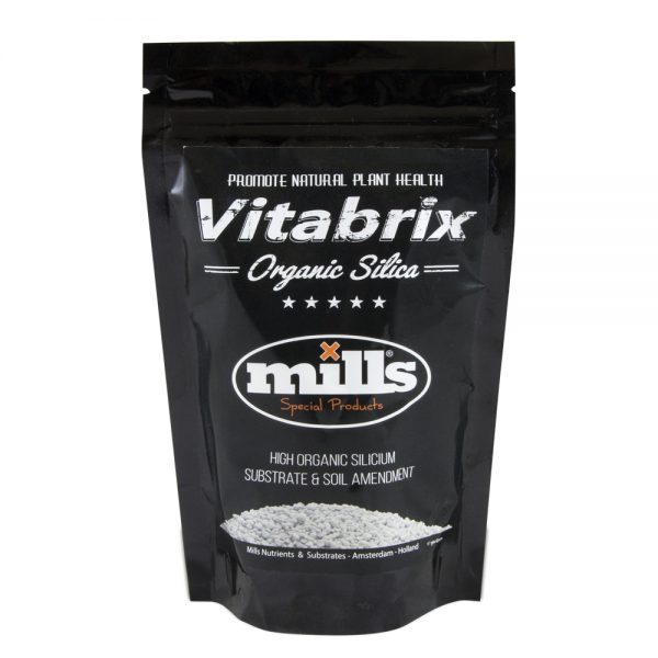 Mills Vitabrix 300g FMLS.011 300