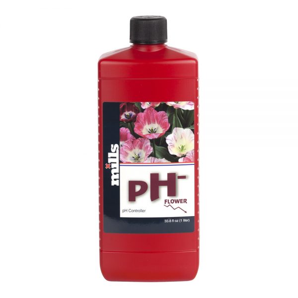 Mills pH Flower 1L FMLS.006 1F