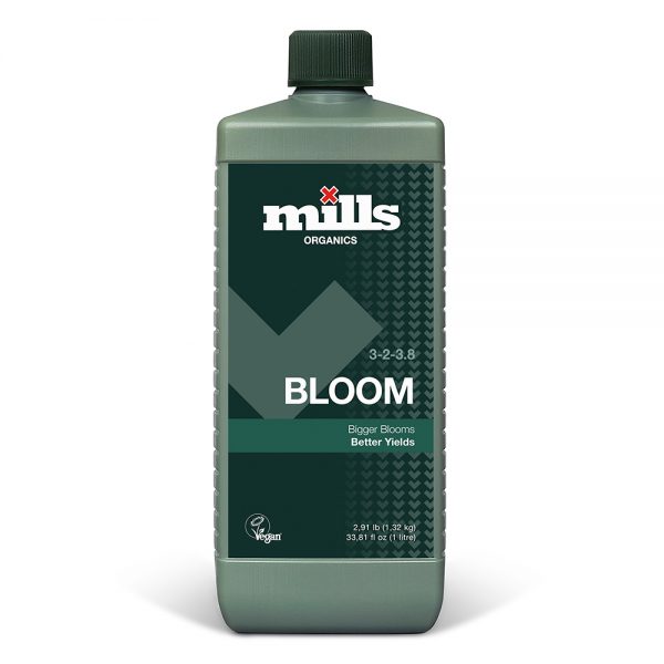 Orga Bloom 1L FMLS.012 1