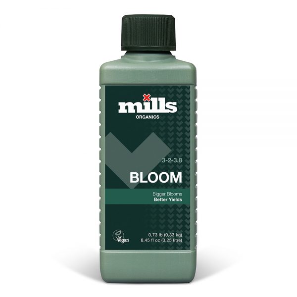 Orga Bloom 250ml FMLS.012 250