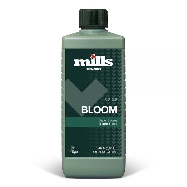 Orga Bloom 500ml FMLS.012 500