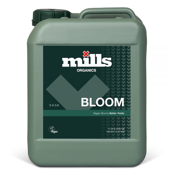 Orga Bloom 5L FMLS.012 5