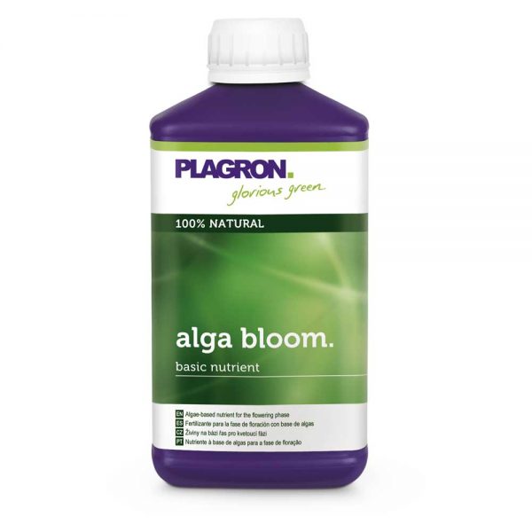 Plagron Alga Bloom 500ml FPL.002 0500