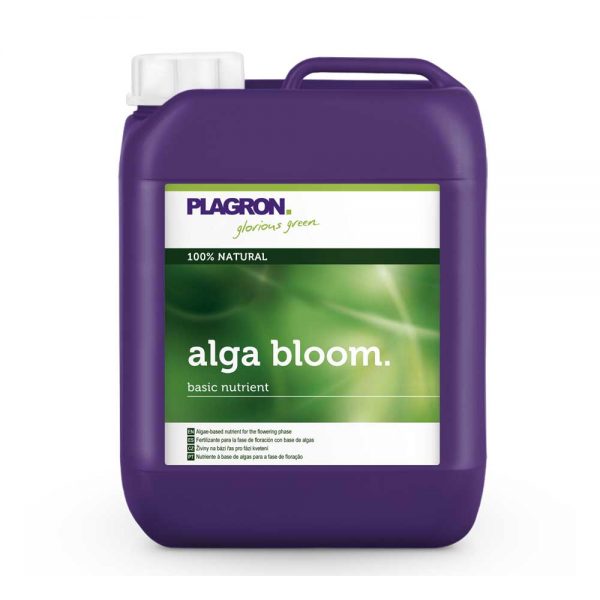 Plagron Alga Bloom 5L FPL.002 5