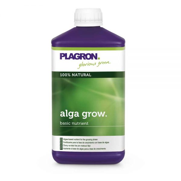 Plagron Alga Grow 1L FPL.001 1