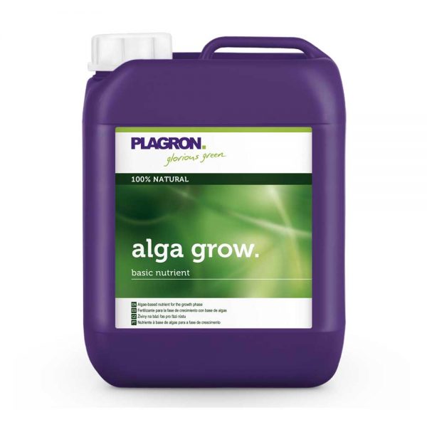 Plagron Alga Grow 5L FPL.001 5