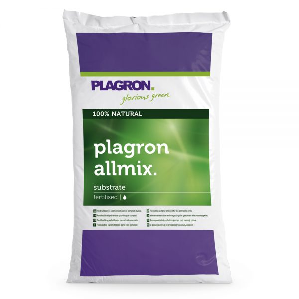 Plagron All Mix 50L SLP.154 50