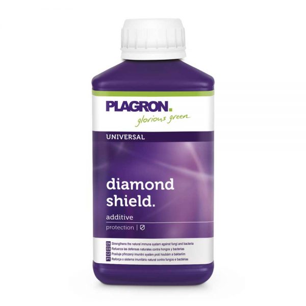 Plagron Diamond Shield 250ml FPL.043 250
