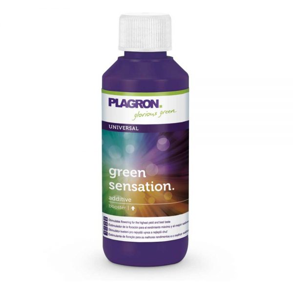 Plagron Green Sensation 100ml FPL.014 0100
